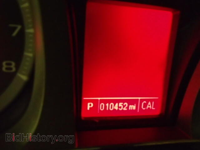 2014 GMC TERRAIN - VIN: 2GKALMEK0E6165143 - Фото 8