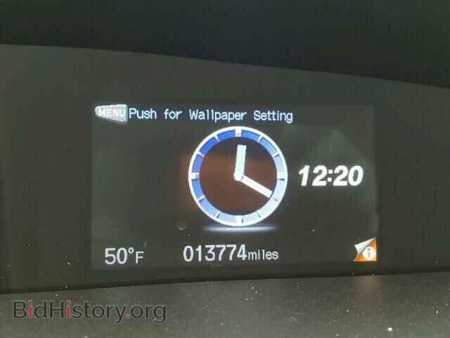 2014 HONDA CIVIC - VIN: 19XFB2F5XEE232803 - Фото 8