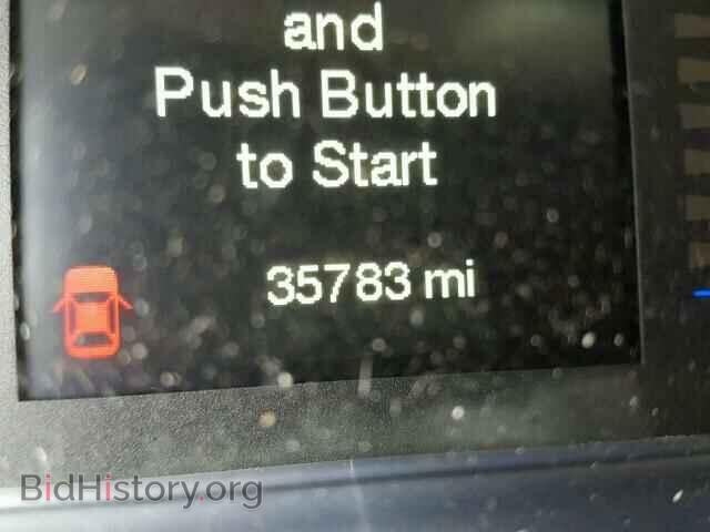 2015 CHRYSLER 200 - VIN: 1C3CCCAB5FN577032 - Фото 8