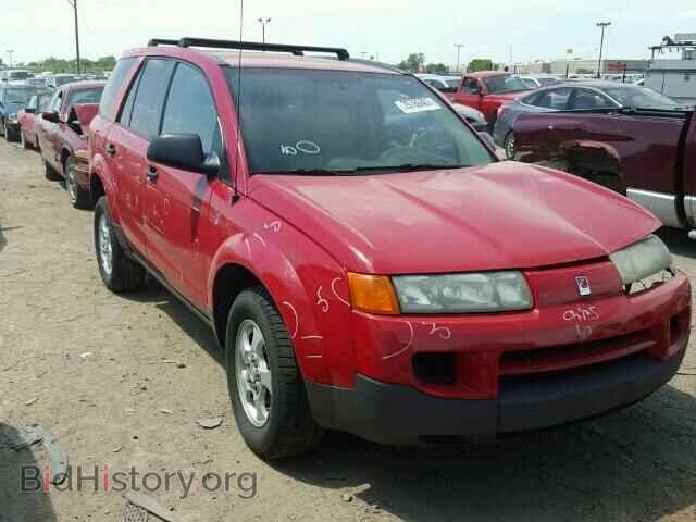 Photo 5GZCZ23D64S848065 - SATURN VUE 2004