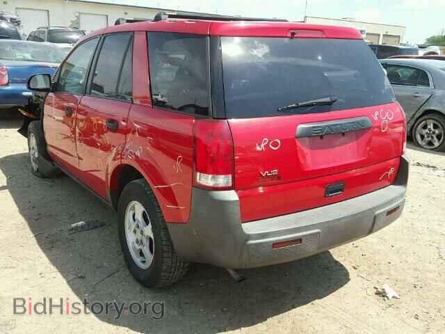 2004 SATURN VUE - VIN: 5GZCZ23D64S848065 - Фото 3