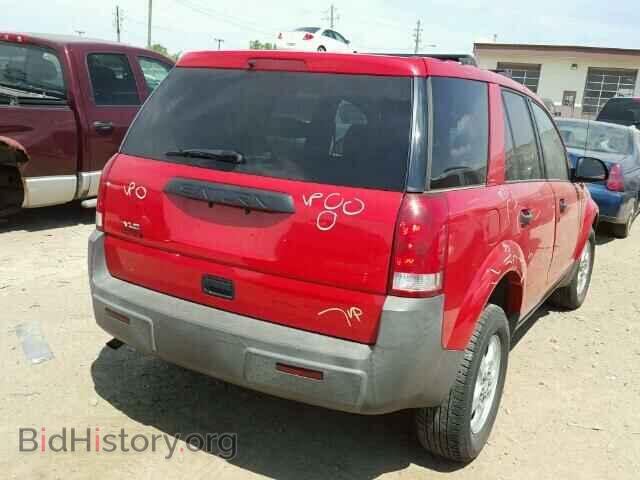 2004 SATURN VUE - VIN: 5GZCZ23D64S848065 - Фото 4