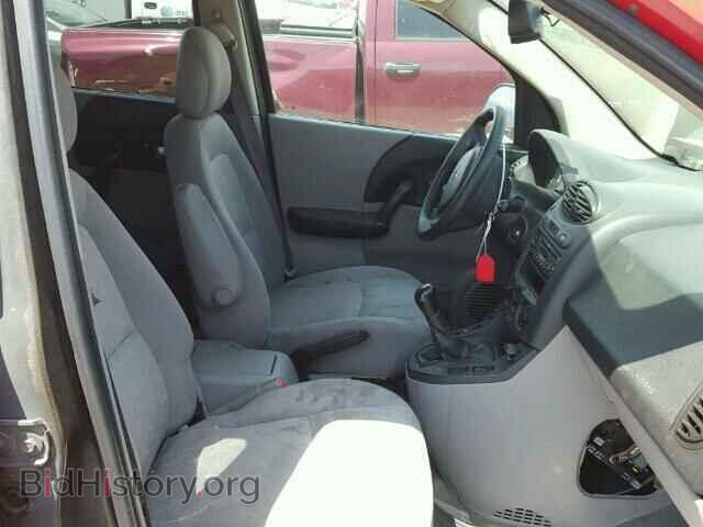 2004 SATURN VUE - VIN: 5GZCZ23D64S848065 - Фото 5