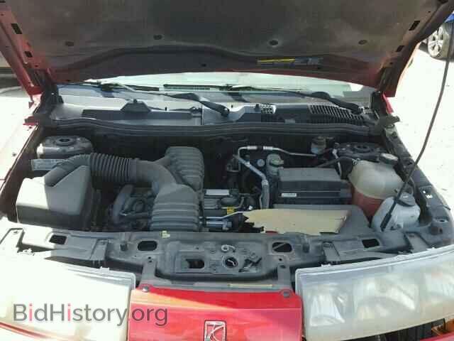 2004 SATURN VUE - VIN: 5GZCZ23D64S848065 - Фото 7