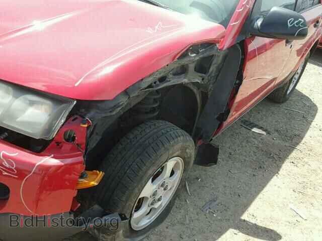 2004 SATURN VUE - VIN: 5GZCZ23D64S848065 - Фото 9