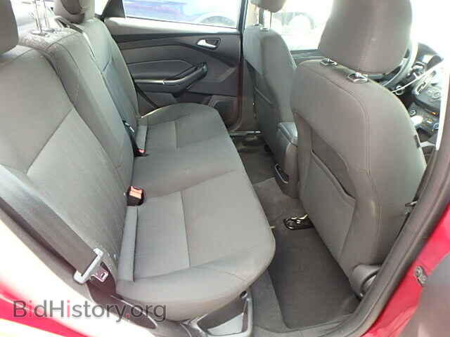 2015 FORD FOCUS - VIN: 1FADP3F24FL227082 - Фото 6