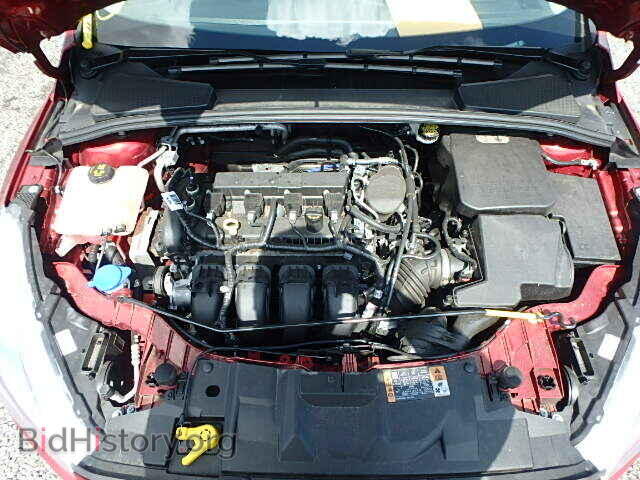 2015 FORD FOCUS - VIN: 1FADP3F24FL227082 - Фото 7
