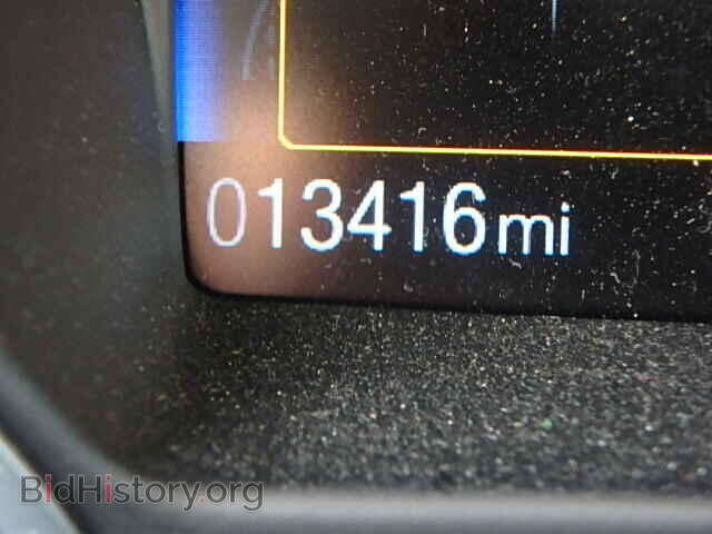 2015 FORD FOCUS - VIN: 1FADP3F24FL227082 - Фото 8