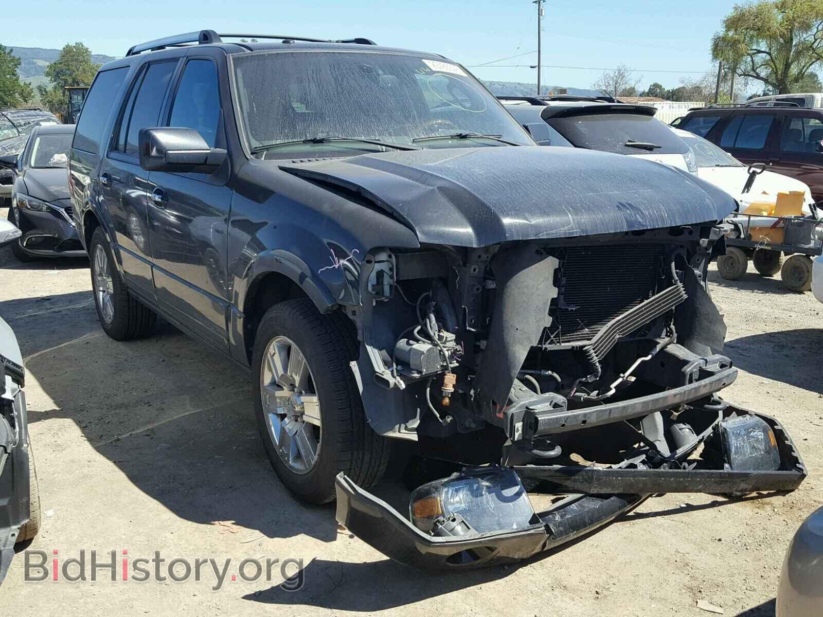 Photo 1FMJU2A59AEB66094 - FORD EXPEDITION 2010