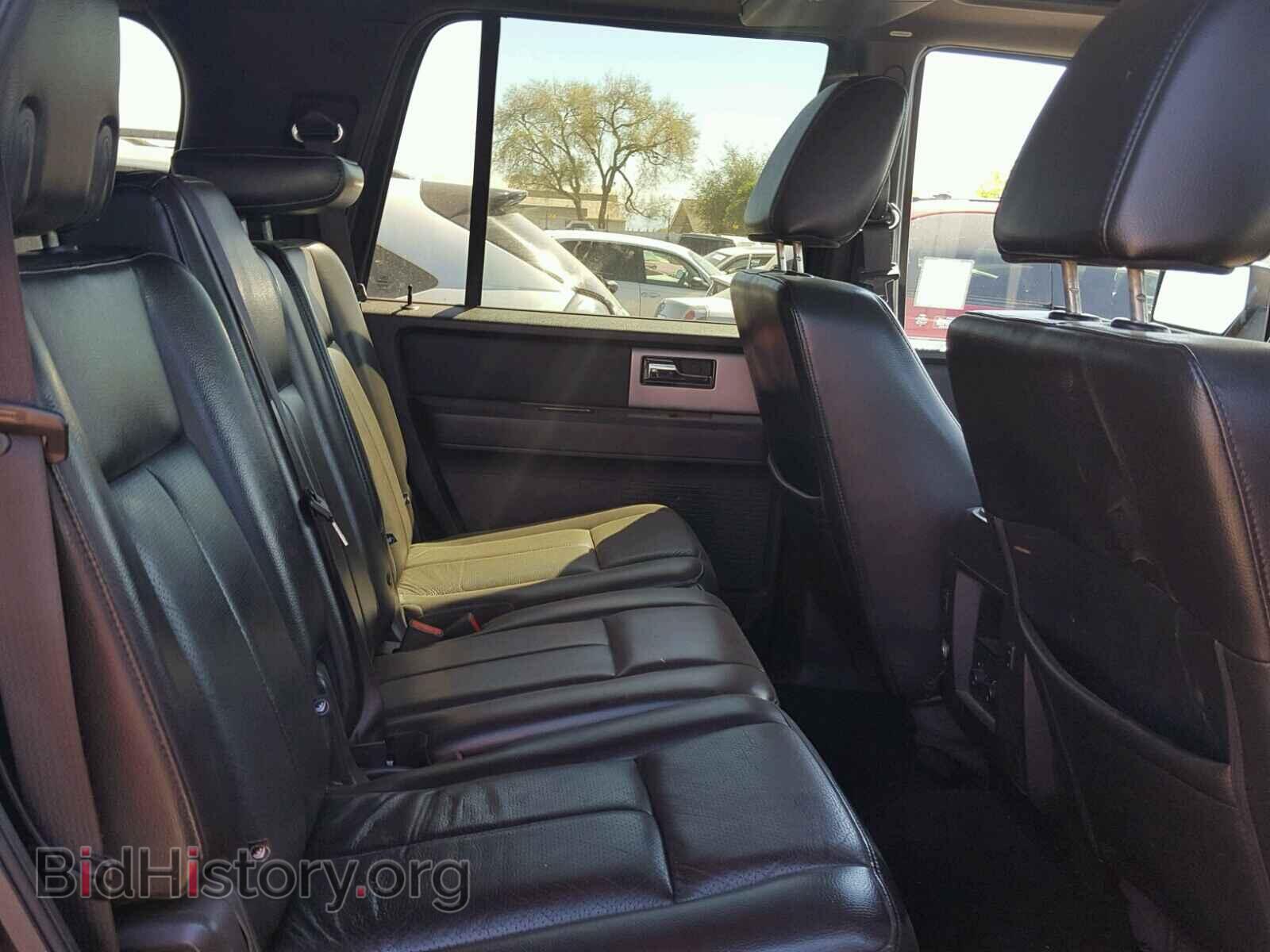 2010 FORD EXPEDITION - VIN: 1FMJU2A59AEB66094 - Фото 6