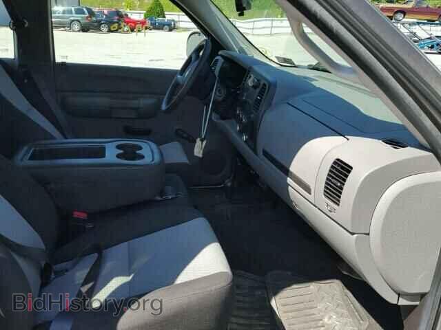2007 CHEVROLET SILVERADO - VIN: 2GCEK19J471664107 - Фото 5