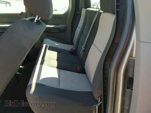 2007 CHEVROLET SILVERADO - VIN: 2GCEK19J471664107 - Фото 6