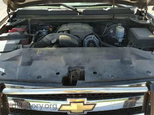 2007 CHEVROLET SILVERADO - VIN: 2GCEK19J471664107 - Фото 7