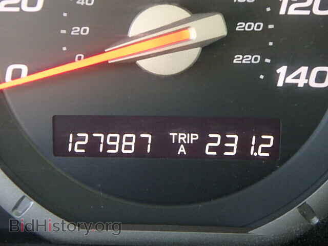 2007 HONDA PILOT - VIN: 5FNYF28197B009866 - Фото 8