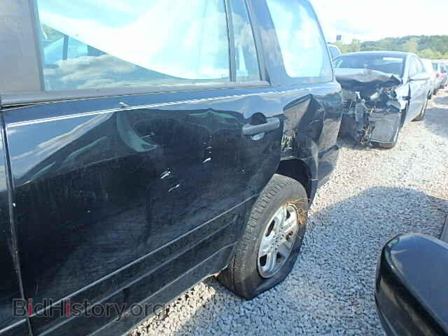 2007 HONDA PILOT - VIN: 5FNYF28197B009866 - Фото 10