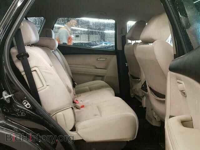 2008 MAZDA CX-9 - VIN: JM3TB38A280150247 - Фото 6
