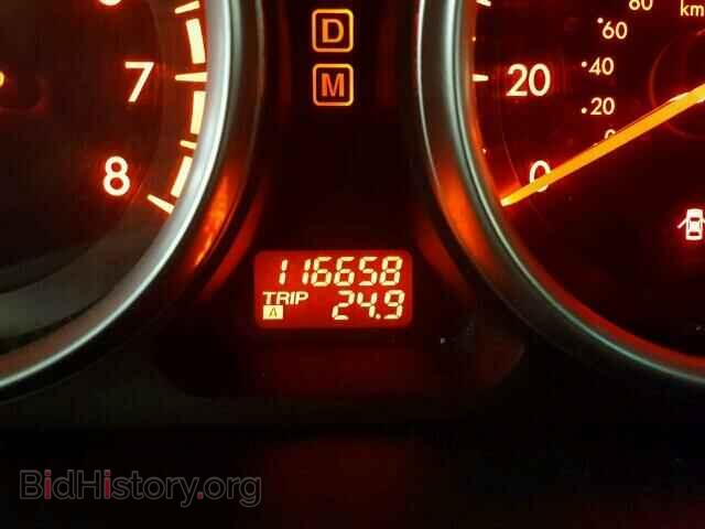 2008 MAZDA CX-9 - VIN: JM3TB38A280150247 - Фото 8