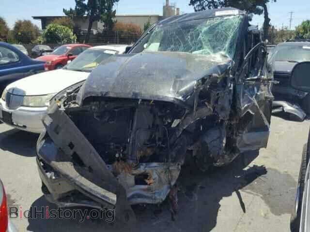 2011 DODGE RAM 1500 - VIN: 1D7RV1GT7BS585493 - Фото 2