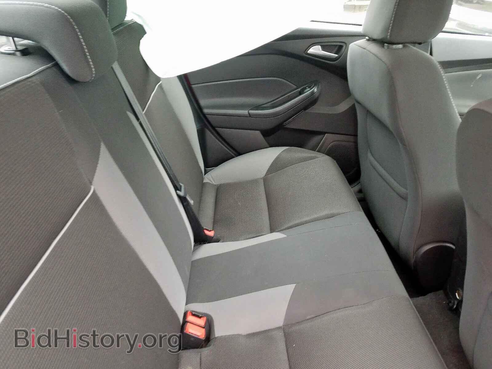 2014 FORD FOCUS - VIN: 1FADP3F26EL103667 - Photo 6