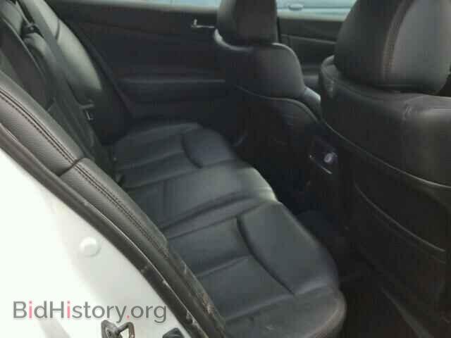 2010 NISSAN MAXIMA S - VIN: 1N4AA5AP3AC830150 - Фото 6