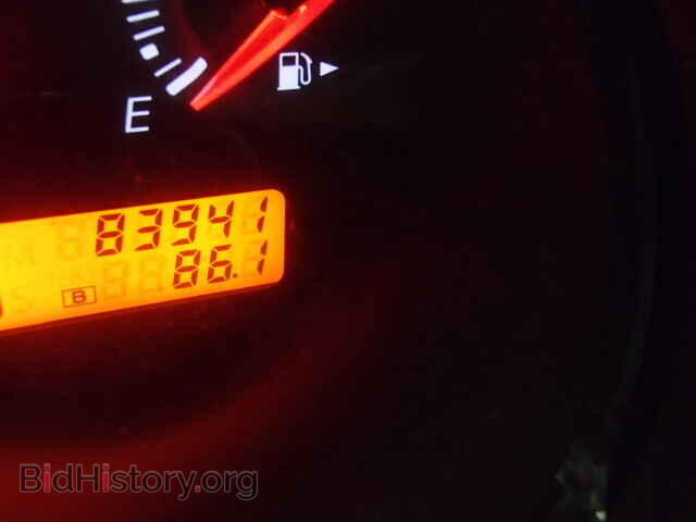 2011 NISSAN VERSA - VIN: 3N1BC1CP0BL466972 - Фото 8
