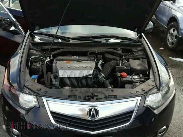 2012 ACURA TSX - VIN: JH4CU2F66CC014835 - Photo 7