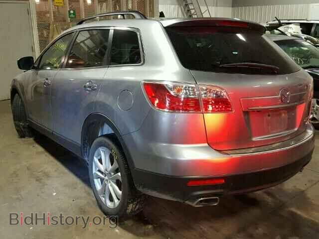 2011 MAZDA CX-9 - VIN: JM3TB3DV1B0309629 - Фото 3