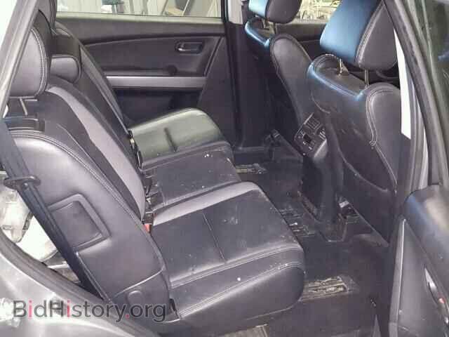 2011 MAZDA CX-9 - VIN: JM3TB3DV1B0309629 - Фото 6