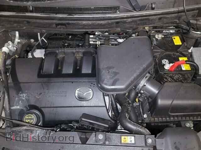 2011 MAZDA CX-9 - VIN: JM3TB3DV1B0309629 - Фото 7