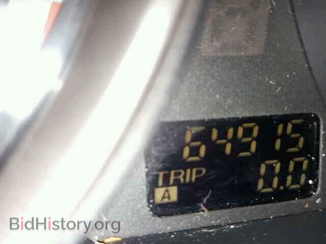 2011 MAZDA CX-9 - VIN: JM3TB3DV1B0309629 - Фото 8