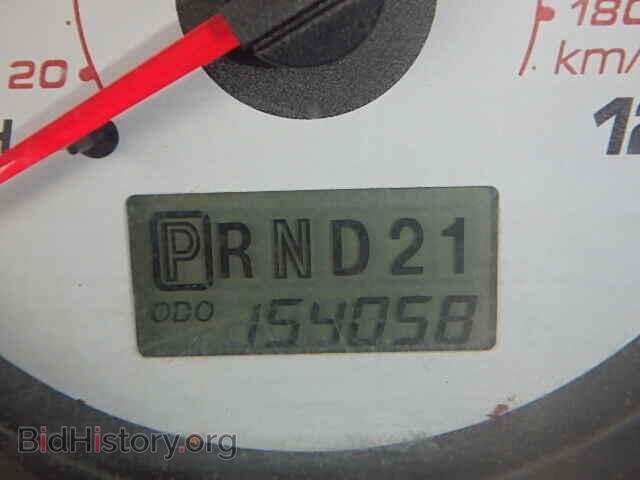 2002 FORD ESCAPE - VIN: 1FMYU04132KD81341 - Фото 8