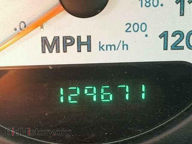 2006 DODGE CARAVAN - VIN: 2D4GP44L56R632726 - Фото 8