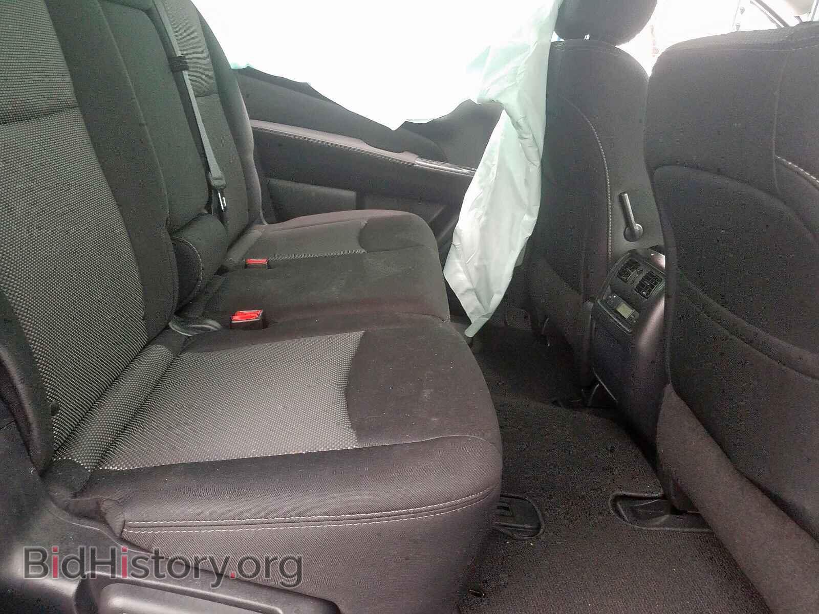 2017 NISSAN PATHFINDER - VIN: 5N1DR2MM9HC664674 - Фото 6