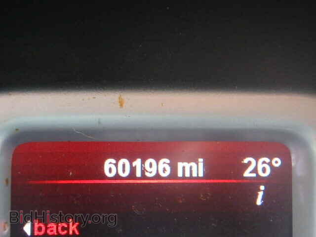 2012 DODGE JOURNEY - VIN: 3C4PDCAB1CT389484 - Фото 8