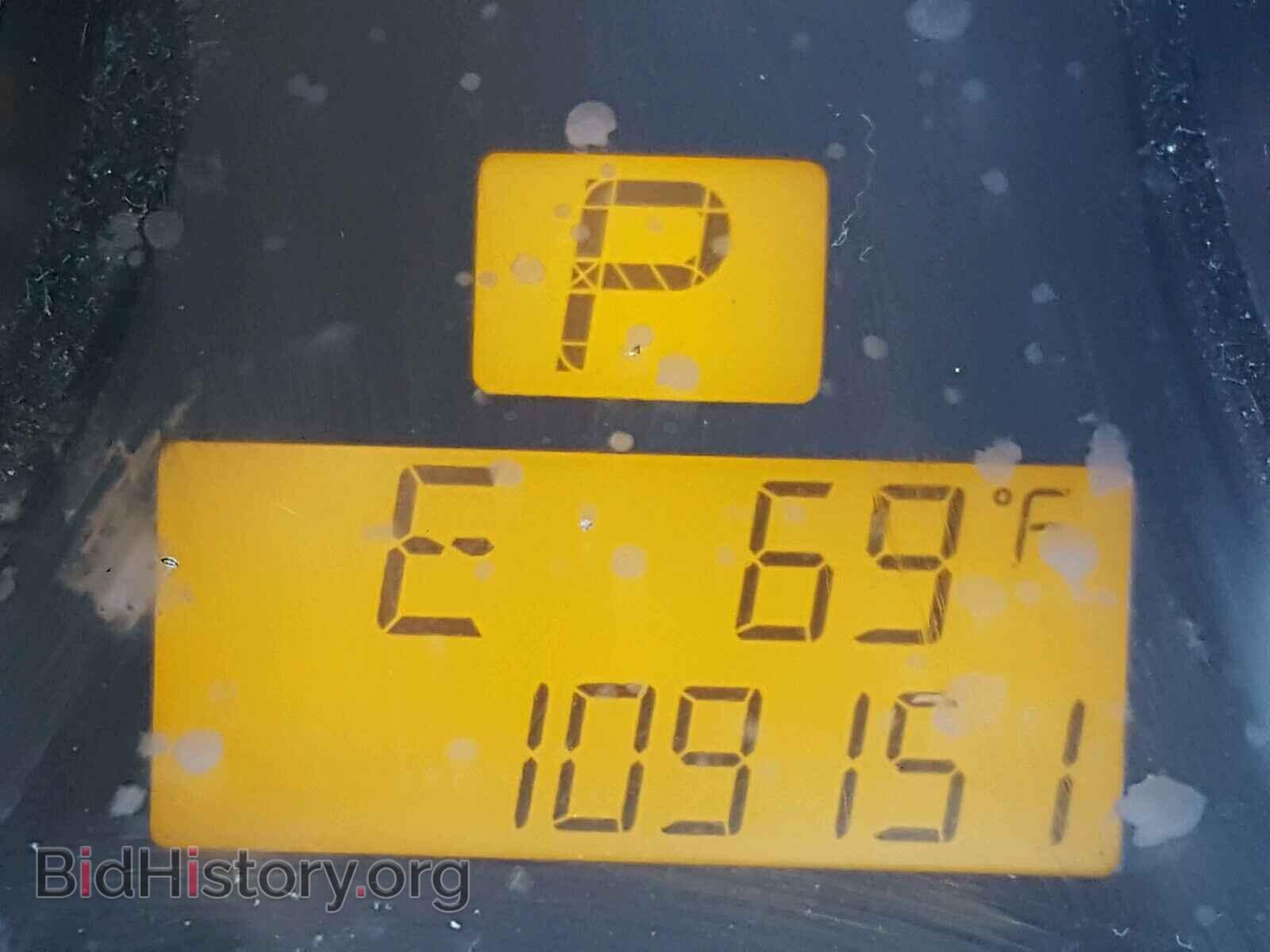 2008 SATURN VUE - VIN: 3GSCL33P98S706827 - Фото 8