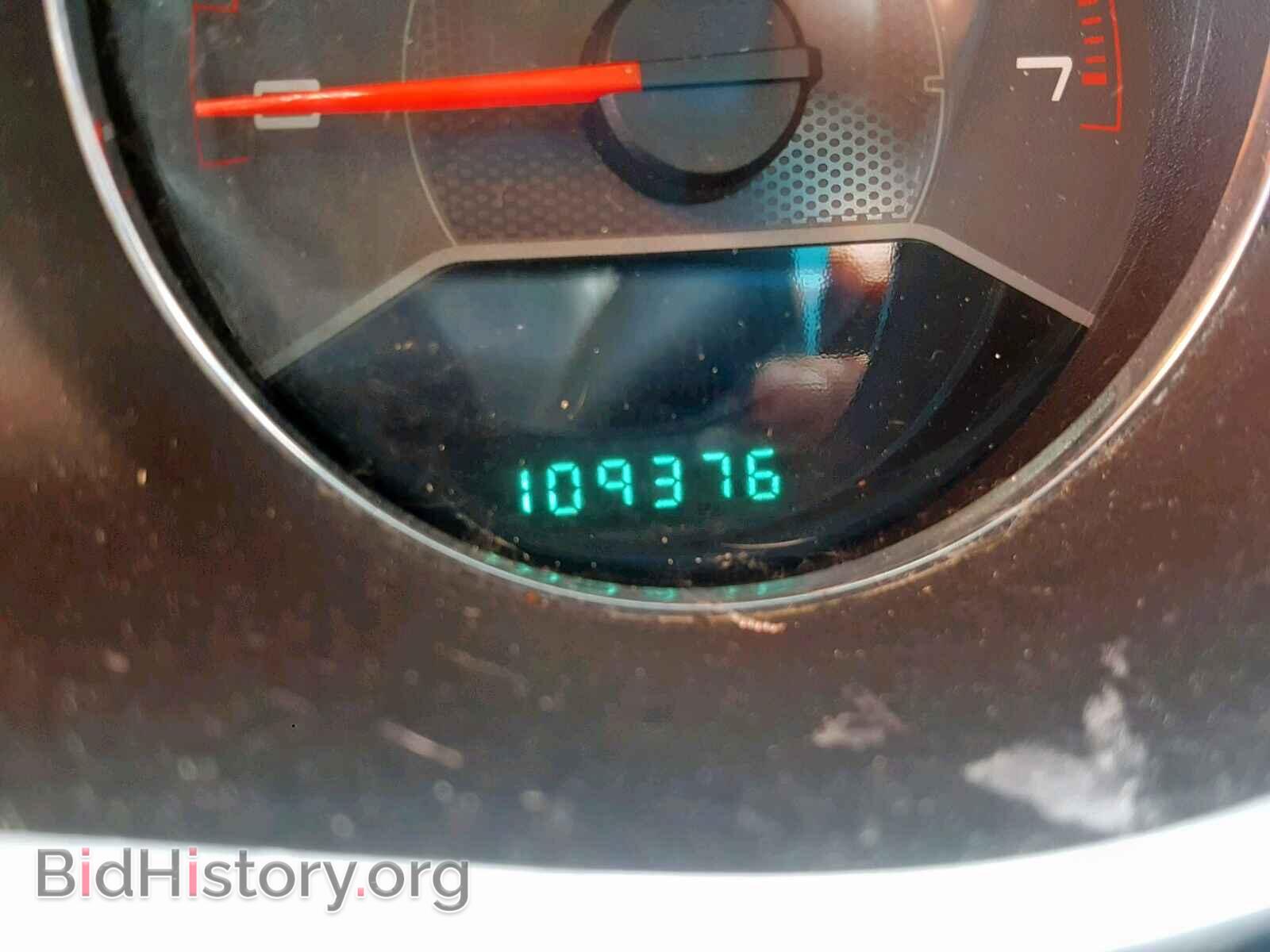 2011 DODGE AVENGER - VIN: 1B3BD1FB6BN556736 - Photo 6