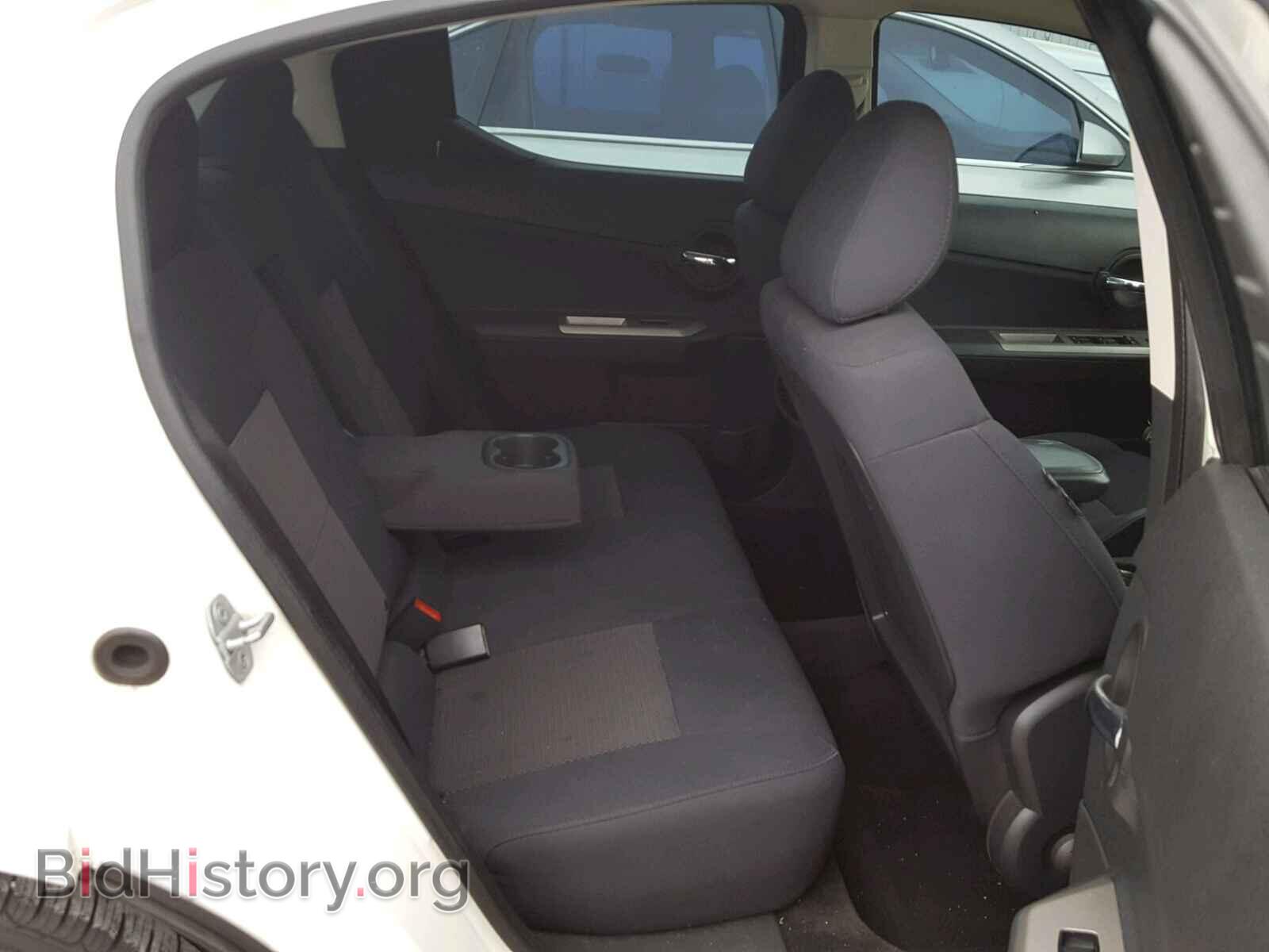 2009 DODGE AVENGER - VIN: 1B3LC56B49N551978 - Фото 6