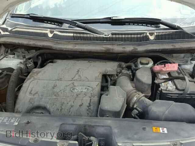 2013 FORD EXPLORER - VIN: 1FM5K7B80DGA14582 - Фото 7