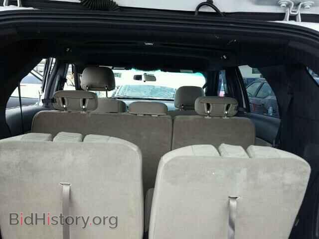 2013 FORD EXPLORER - VIN: 1FM5K7B80DGA14582 - Фото 9