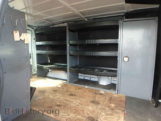 2008 FORD ECONOLINE - VIN: 1FTNE24L18DA10483 - Фото 6