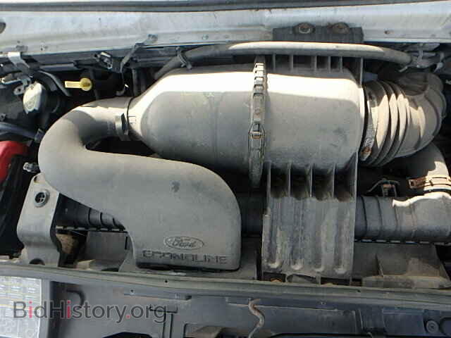 2008 FORD ECONOLINE - VIN: 1FTNE24L18DA10483 - Фото 7