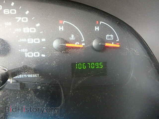 2008 FORD ECONOLINE - VIN: 1FTNE24L18DA10483 - Фото 8