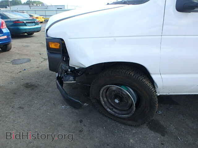 2008 FORD ECONOLINE - VIN: 1FTNE24L18DA10483 - Фото 9