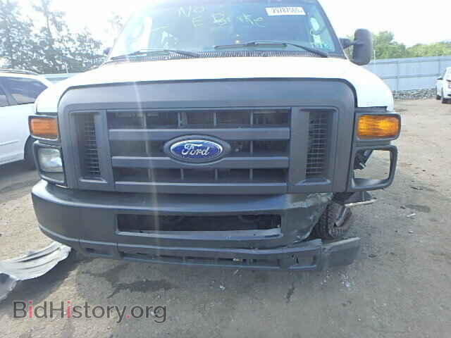 2008 FORD ECONOLINE - VIN: 1FTNE24L18DA10483 - Фото 10