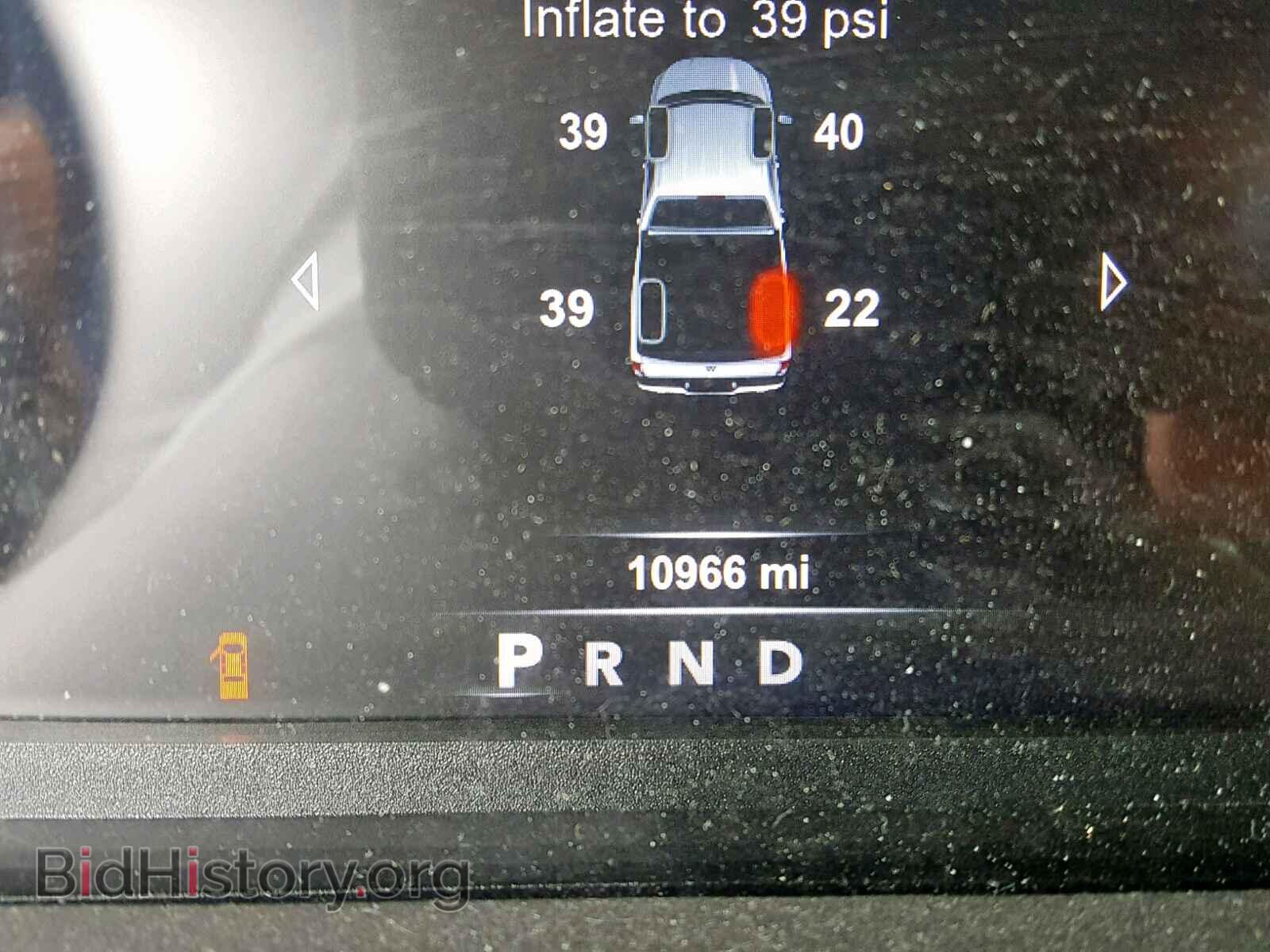 2018 RAM 1500 SLT - VIN: 1C6RR7GG1JS224416 - Фото 8