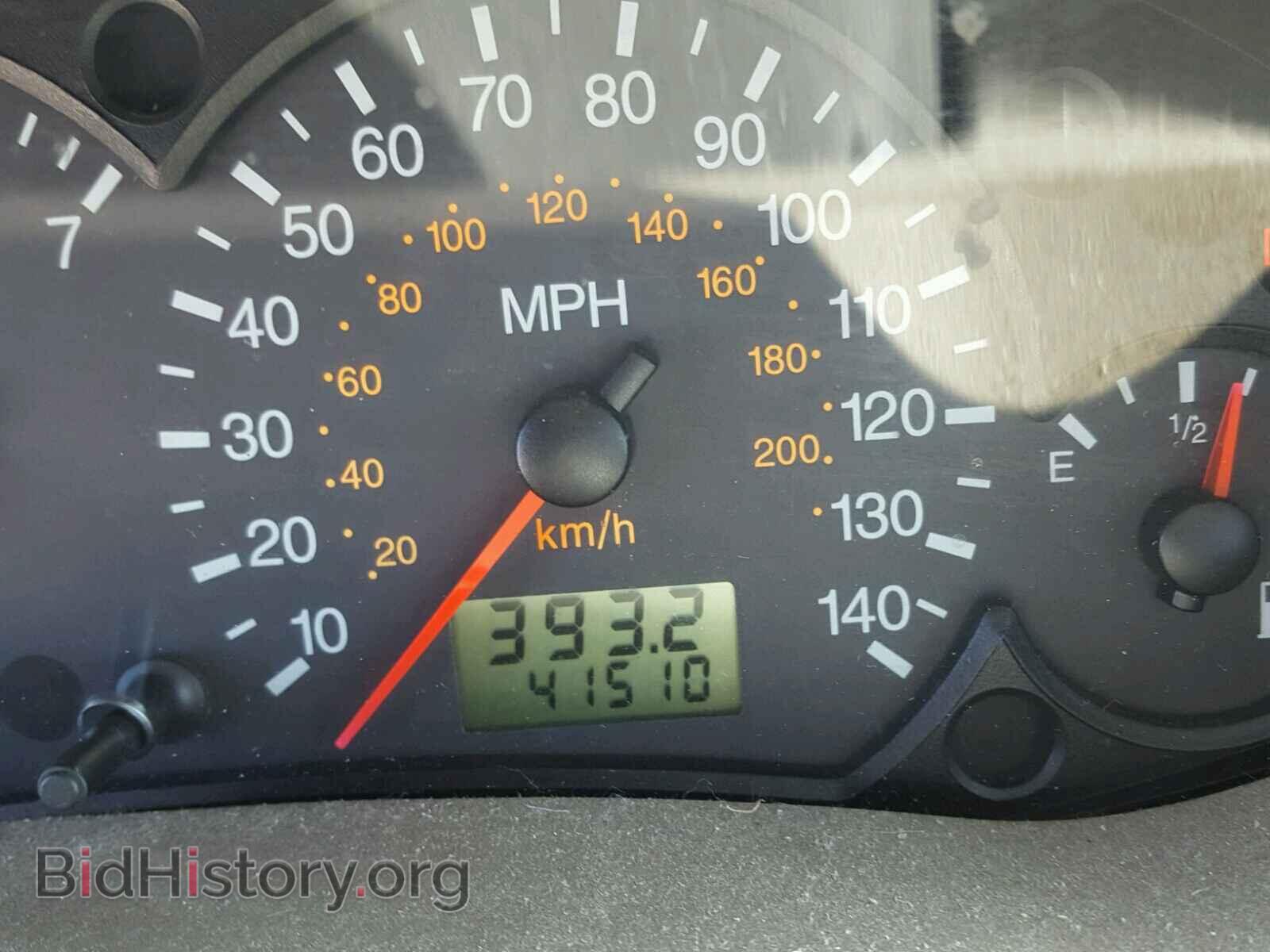 2007 FORD FOCUS - VIN: 1FAFP34N87W163232 - Фото 8