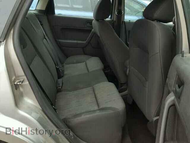 2008 FORD FOCUS - VIN: 1FAHP35N88W159089 - Фото 6