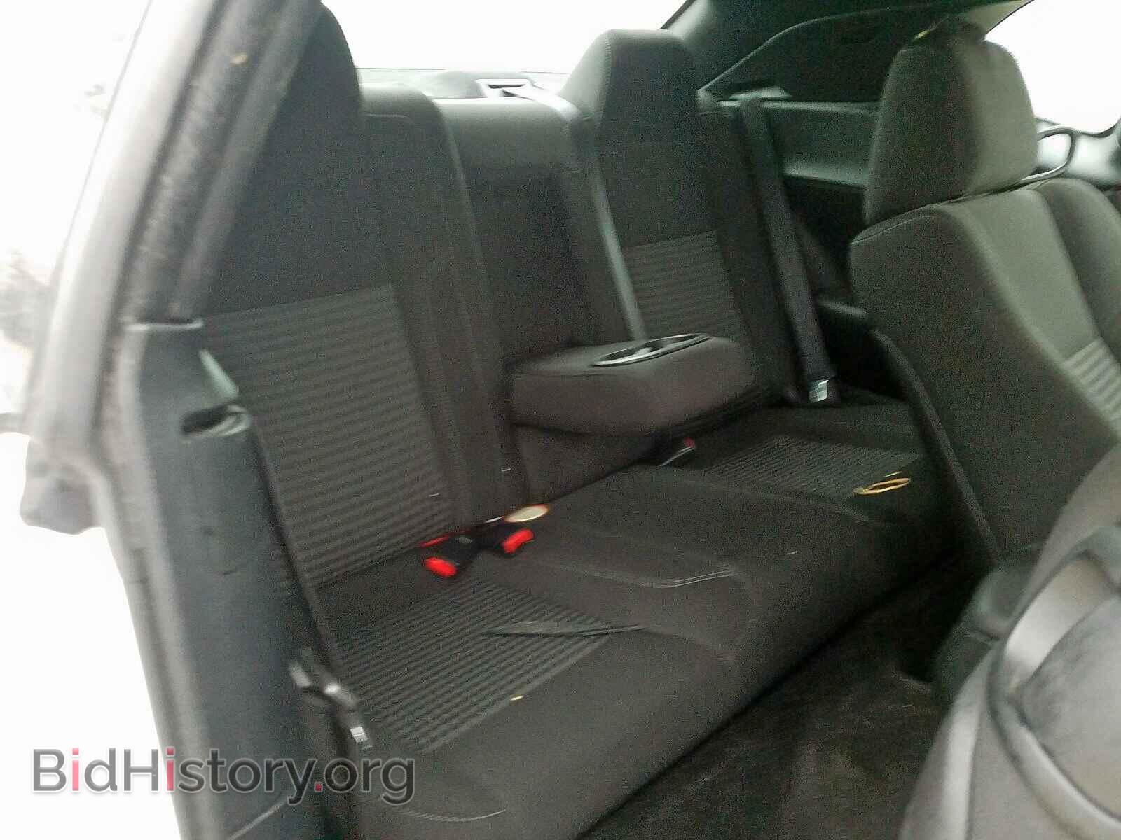 2017 DODGE CHALLENGER - VIN: 2C3CDZAGXHH659006 - Фото 6