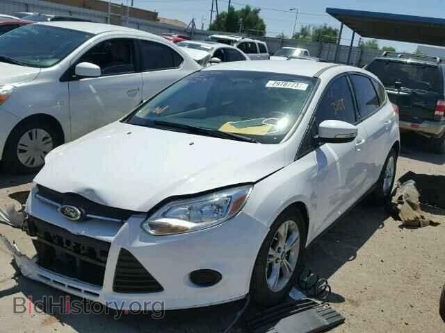 2014 FORD FOCUS - VIN: 1FADP3K20EL432709 - Photo 2