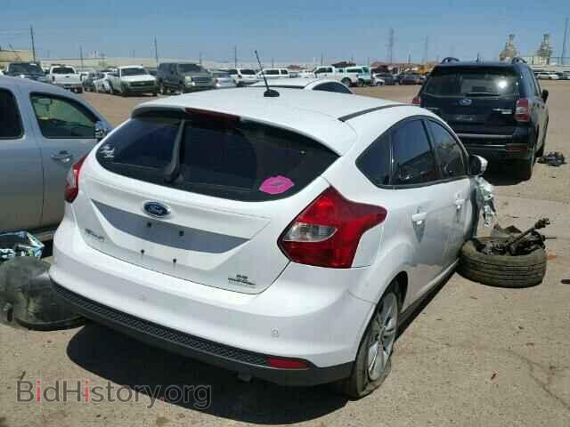 2014 FORD FOCUS - VIN: 1FADP3K20EL432709 - Photo 4